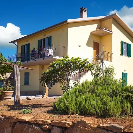 Appartement In The Heart Of Maremma, Tuscany