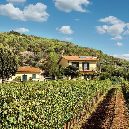 In The Heart Of Maremma, Tuscany Appartement *